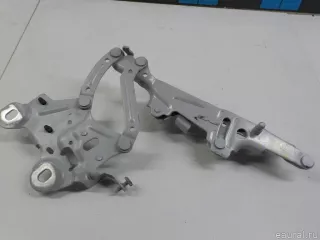41007427126 BMW Петля капота правая BMW X1 F48 Арт E41175010, вид 2