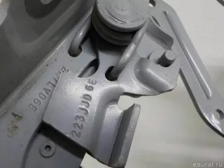 41007427126 BMW Петля капота правая BMW X1 F48 Арт E41175010, вид 5
