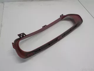 51117310830 BMW Накладка переднего бампера правая BMW 1 F20/F21 Арт E41212118, вид 2