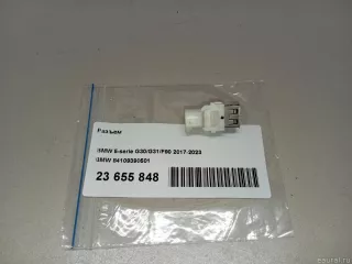 84109390501 BMW Разъем BMW 5 G30/G31 Арт E23655848, вид 6
