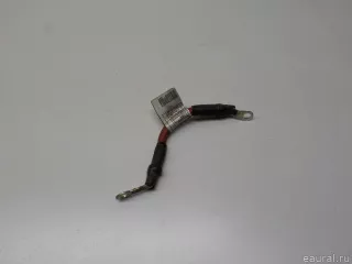 61129314519 BMW Клемма аккумулятора плюс BMW X6 F16 Арт E41223712