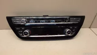 61315A0A280 BMW Блок управления климатической установкой BMW 5 G30/G31 Арт E95756924