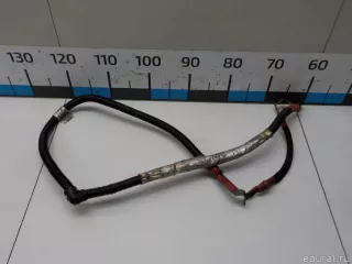 12428516122 BMW Провод стартера BMW X5 E70 Арт E41223847, вид 1