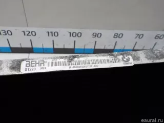 64509239992 BMW Радиатор кондиционера  BMW X5 F15 Арт E41225413, вид 5