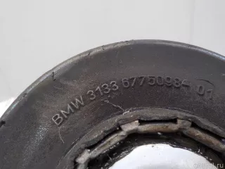 31306775098 BMW Опора амортизатора верхняя (чашка) BMW 1 E81/E82/E87/E88 Арт E41231153, вид 4