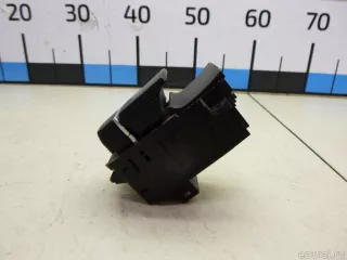 61319217594 BMW Кнопка фиксатора стояночного тормоза BMW 5 F10/F11/GT F07 Арт E60536321, вид 2