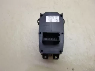 61319217594 BMW Кнопка фиксатора стояночного тормоза BMW 5 F10/F11/GT F07 Арт E60536321, вид 4