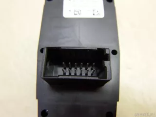 61319217594 BMW Кнопка фиксатора стояночного тормоза BMW 5 F10/F11/GT F07 Арт E60536321, вид 5