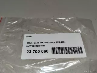 33306793891 BMW Болт BMW 4 F32/F33/GT F36 Арт E23700060, вид 7