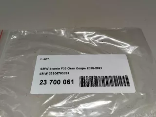 33306793891 BMW Болт BMW 1 E81/E82/E87/E88 Арт E23700061, вид 7