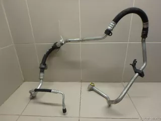 64539113785 BMW Трубка кондиционера BMW 1 E81/E82/E87/E88 Арт E70035115, вид 1