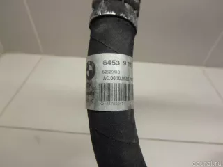 64539113785 BMW Трубка кондиционера BMW 1 E81/E82/E87/E88 Арт E70035115, вид 3