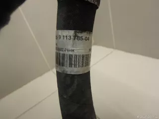 64539113785 BMW Трубка кондиционера BMW 1 E81/E82/E87/E88 Арт E70035115, вид 4