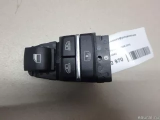 61319204862 BMW Блок управления стеклоподъемниками BMW 5 F10/F11/GT F07 Арт E70062970, вид 1