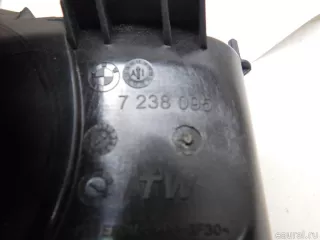 51177238095 BMW Ниша лючка бензобака BMW 1 F20/F21 Арт E70198775, вид 4
