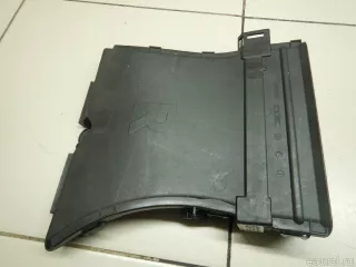 64116954488 BMW Электрический радиатор отопителя (тэн) BMW X5 F15 Арт E70234686, вид 1