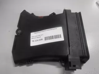 64116954488 BMW Электрический радиатор отопителя (тэн) BMW X5 F15 Арт E70234686, вид 5