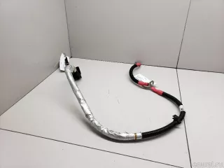 12427624617 BMW Провод стартера BMW 3 F30/F31/GT F34 Арт E70265399, вид 1