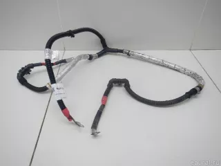 12428577235 BMW Провод стартера BMW 1 F20/F21 Арт E70333746
