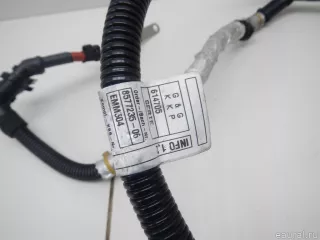12428577235 BMW Провод стартера BMW 1 F20/F21 Арт E70333746, вид 3