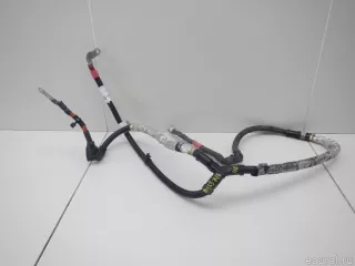 12428577235 BMW Провод стартера BMW 1 F20/F21 Арт E70333746, вид 8
