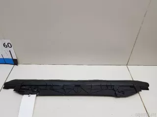 51752990839 BMW Воздуховод интеркулера BMW X1 E84 Арт E70510720, вид 1