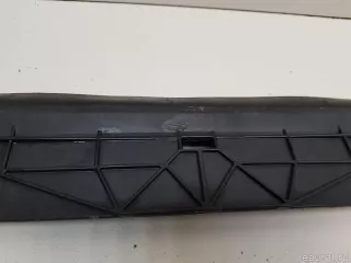 51752990839 BMW Воздуховод интеркулера BMW X1 E84 Арт E70510720, вид 3