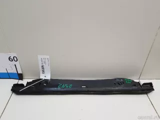 51752990839 BMW Воздуховод интеркулера BMW X1 E84 Арт E70510720, вид 5