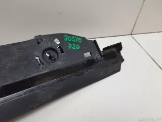 51752990839 BMW Воздуховод интеркулера BMW X1 E84 Арт E70510720, вид 7