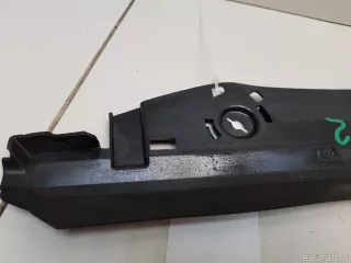 51752990839 BMW Воздуховод интеркулера BMW X1 E84 Арт E70510720, вид 8
