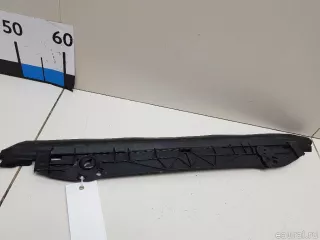 51752990839 BMW Воздуховод интеркулера BMW X1 E84 Арт E70510720, вид 9