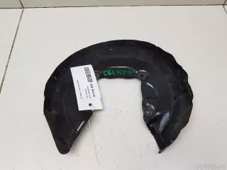 34206799739 BMW Кожух защитный тормозного диска MINI CLUBMAN F54 Арт E70516492, вид 1