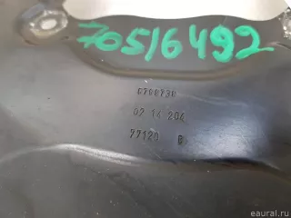 34206799739 BMW Кожух защитный тормозного диска MINI CLUBMAN F54 Арт E70516492, вид 6