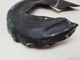 34206799739 BMW Кожух защитный тормозного диска MINI CLUBMAN F54 Арт E70516492, вид 9