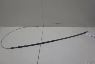 34406792263 BMW Трос стояночного тормоза BMW 1 F20/F21 Арт E70540348, вид 1