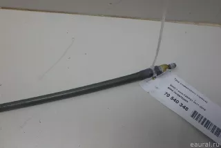 34406792263 BMW Трос стояночного тормоза BMW 1 F20/F21 Арт E70540348, вид 2
