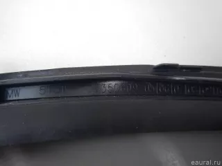 51317350609 BMW Молдинг лобового стекла BMW X1 F48 Арт E70610786, вид 5