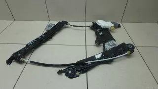 51357365258 BMW Стеклоподъемник электр. задний правый BMW 4 F32/F33/GT F36 Арт E95527796, вид 1