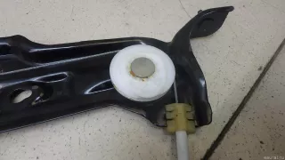 51357365258 BMW Стеклоподъемник электр. задний правый BMW 4 F32/F33/GT F36 Арт E95527796, вид 12