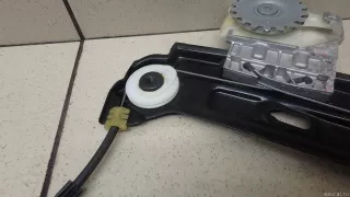 51357365258 BMW Стеклоподъемник электр. задний правый BMW 4 F32/F33/GT F36 Арт E95527796, вид 13
