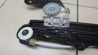 51357365258 BMW Стеклоподъемник электр. задний правый BMW 4 F32/F33/GT F36 Арт E95527796, вид 15