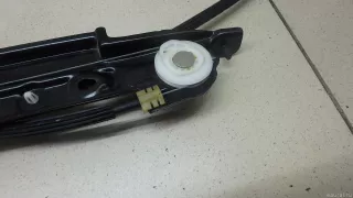 51357365258 BMW Стеклоподъемник электр. задний правый BMW 4 F32/F33/GT F36 Арт E95527796, вид 16