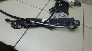 51357365258 BMW Стеклоподъемник электр. задний правый BMW 4 F32/F33/GT F36 Арт E95527796, вид 3