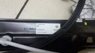 51357365258 BMW Стеклоподъемник электр. задний правый BMW 4 F32/F33/GT F36 Арт E95527796, вид 4