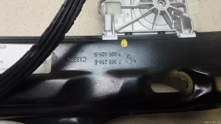 51357365258 BMW Стеклоподъемник электр. задний правый BMW 4 F32/F33/GT F36 Арт E95527796, вид 5