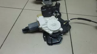 51357365258 BMW Стеклоподъемник электр. задний правый BMW 4 F32/F33/GT F36 Арт E95527796, вид 8