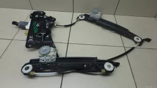 51357365258 BMW Стеклоподъемник электр. задний правый BMW 4 F32/F33/GT F36 Арт E95527796, вид 9