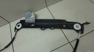 51357365258 BMW Стеклоподъемник электр. задний правый BMW 4 F32/F33/GT F36 Арт E95527796, вид 10