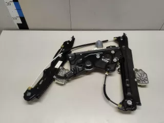 51357365258 BMW Стеклоподъемник электр. задний правый BMW 4 F32/F33/GT F36 Арт E23681798, вид 5