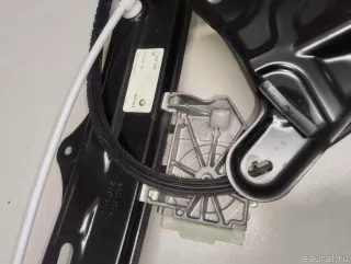 51357365258 BMW Стеклоподъемник электр. задний правый BMW 4 F32/F33/GT F36 Арт E23681798, вид 7